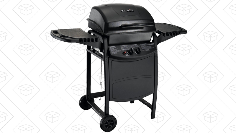Char-Broil 280 Grill, $74
